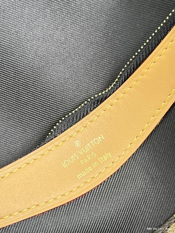 Aaa replica bags LOUIS Diane Nano VUITTON 0812